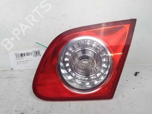 Used Right tailgate light Right tailgate light 15758755 15758755