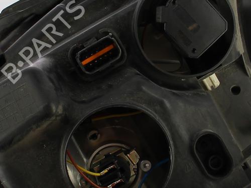 Venstre forlygte CITROËN C4 Grand Picasso I (UA_) 1.6 HDi | BP29963218C28