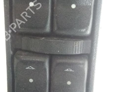 Left front window switch OPEL ZAFIRA A MPV (T98) 2.2 DTI 16V (F75) | BP36486367I27 - Image 4