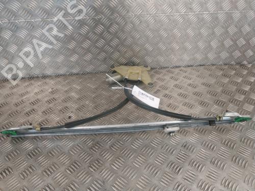 Used Front right window mechanism RENAULT MASTER III Platform/Chassis (EV, HV, UV) 2.3 dCi 125 FWD (EV0C, EV0D, EV0J, HV0C, HV0D, HV0H,... (125 hp) 18544021