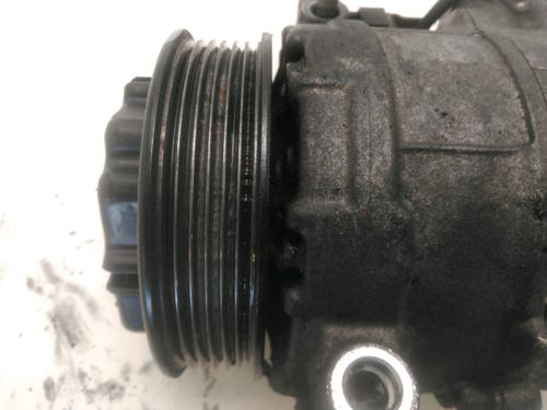 AC compressor MERCEDES-BENZ C-CLASS Coupe (CL203) C 220 CDI (203.706) | BP29929966M34