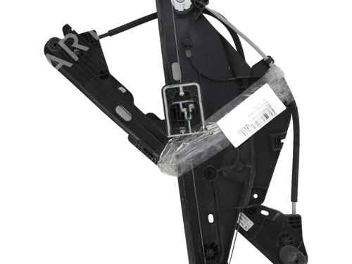 Used Front left window mechanism PEUGEOT 2008 II (UD_, US_, UY_, UJ_, UR_, UC_) 1.5 BlueHDI 130 (131 hp) 31844077