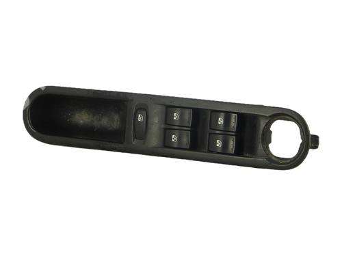 Left front window switch RENAULT ESPACE IV (JK0/1_) 2.0 dCi (JK01, JK02, JK1J, JK1K, JK1H) | BP37411733I27 - Image 5