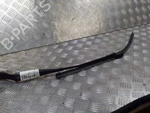Used Front windshield wiper arm PEUGEOT 208 I (CA_, CC_) 1.2 VTI 82 (82 hp) 14903132
