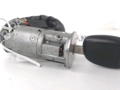 Used Ignition barrel Ignition barrel RENAULT KANGOO (KC0/1_) 1.9 dCi 4x4 (84 hp) 30652117 30652117