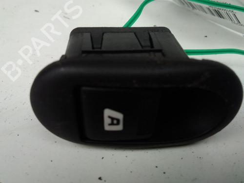 Used Left front window switch CITROËN C3 Pluriel (HB_) 1.4 HDi (68 hp) 15755961