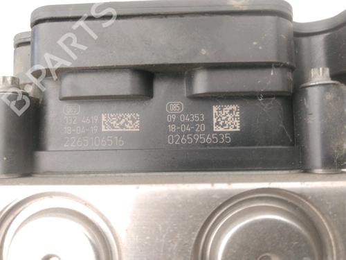 ABS Bremseaggregat ABS Bremseaggregat 39112951 39112951