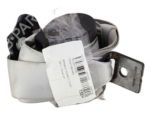 Rear right belt tensioner RENAULT SCÉNIC III (JZ0/1_) 1.5 dCi | BP31576428C90