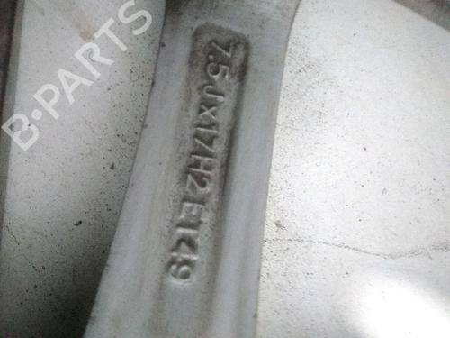 Used Rim Rim 29469438 29469438