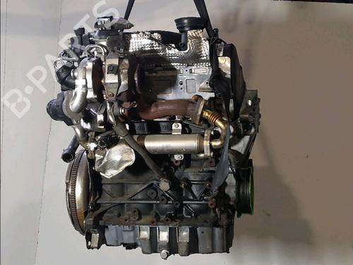 Moteur VW GOLF VI (5K1) 2.0 TDI (110 hp) 31302534