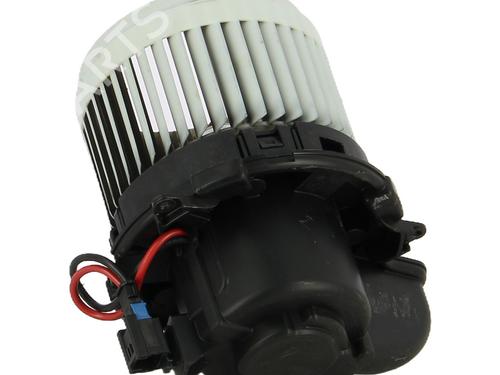 Heater blower motor RENAULT ZOE (BFM_) ZOE (BFMC, BFMD) | BP34711019M62 - Image 5