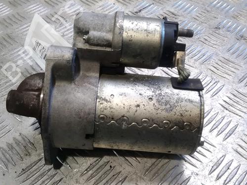Used Starter CHEVROLET SPARK (M300) 1.0 (68 hp) 15504529