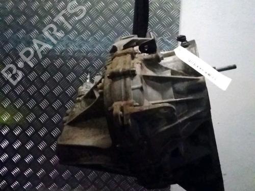 Gearbox RENAULT MODUS / GRAND MODUS (F/JP0_) 1.5 dCi (JP02) | BP23180426M3 - Image 2