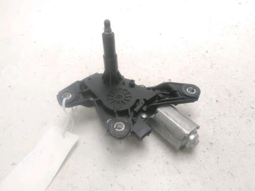 Used Rear wiper motor Rear wiper motor RENAULT ESPACE V (JR_) 1.6 dCi 160 (160 hp) 28970321 28970321