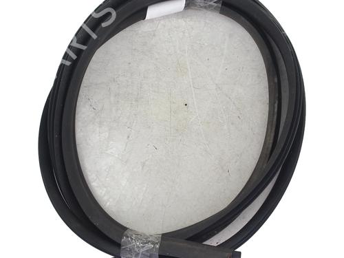 Used Rubber door seal Rubber door seal 37226749 37226749