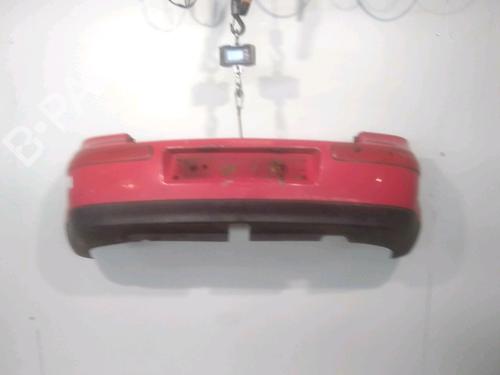 Rear bumper VW GOLF IV (1J1) 1.9 SDI | BP27268485C8 