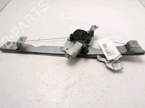 Used Front left window mechanism DACIA SANDERO 1.2 16V (75 hp) 30522871