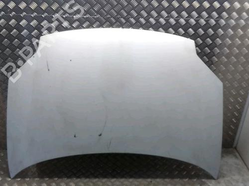 Used Hood CITROËN BERLINGO / BERLINGO FIRST Box Body/MPV (M_) [1996-2011]  13080747