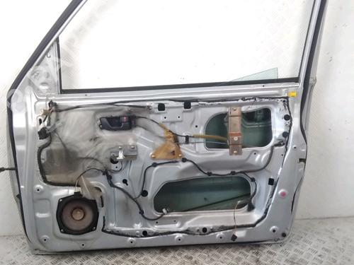 Used Right front door Right front door MITSUBISHI PAJERO III (V7_W, V6_W) 3.2 Di-D (V68W) (160 hp) 33680211 33680211