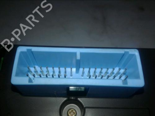 Used Climate control Climate control RENAULT RAPID Box Body/MPV (F40_, G40_) 1.9 D (F40P, F40N, F40E) (64 hp) 36486140 36486140