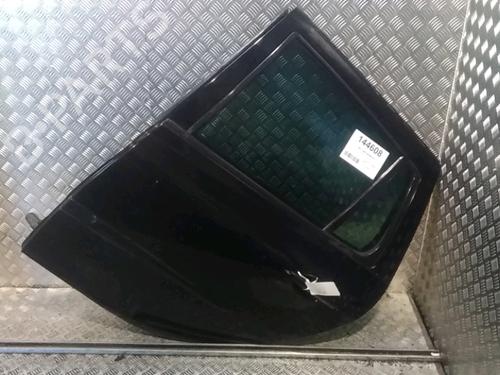 Used Left rear door RENAULT CLIO III Grandtour (KR0/1_) 1.5 dCi (88 hp) 16204039