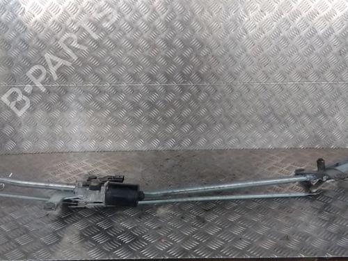 Used Front wipers mechanism MERCEDES-BENZ VITO / MIXTO Van (W639) 110 CDI (639.601, 639.603, 639.605) (95 hp) 19278454