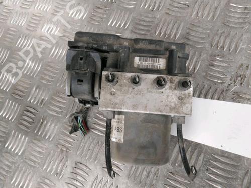 Used ABS pump ABS pump FIAT DUCATO Van (250_) 120 Multijet 2,3 D (120 hp) 15077553 15077553