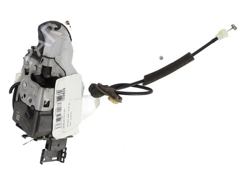 Front left lock PEUGEOT 3008 I MPV (0U_) 1.6 HDi | BP31278004C98 