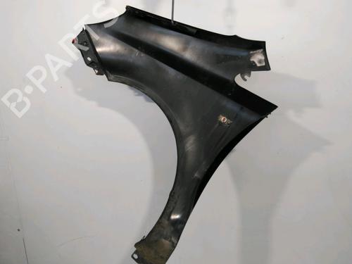 Used Right front fenders OPEL CORSA D (S07) 1.7 CDTI (L08, L68) (125 hp) 29344894