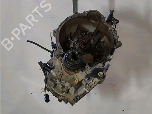 Gearbox HYUNDAI ix20 (JC) 1.4 CRDi | BP29963104M3