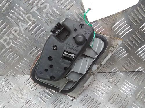 Used Left tailgate light Left tailgate light 11519208 11519208