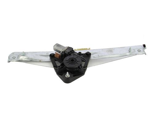 Rear left window mechanism RENAULT KANGOO III MPV Blue dCi 95 (KJAB) | BP30311020C24 - Image 5