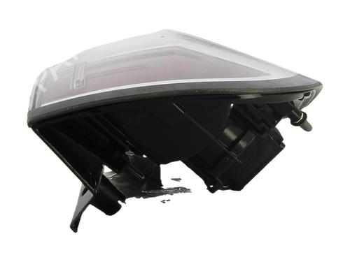 Venstre baglygte Venstre baglygte RENAULT SCÉNIC III (JZ0/1_) 1.5 dCi (110 hp) 37454501 37454501