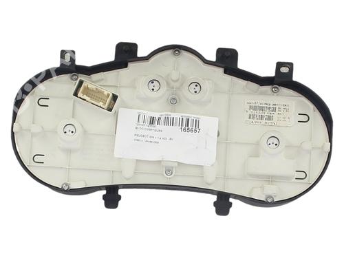 Used Instrument cluster Instrument cluster 38055605 38055605