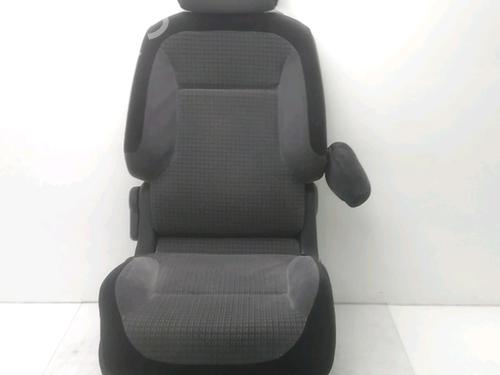 Right front seat CITROËN BERLINGO MULTISPACE (B9) 1.6 HDi 110 | BP22998230C16 