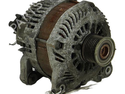 Alternator RENAULT ESPACE IV (JK0/1_) 2.0 dCi (JK03, JK04, JK1C, JK1G, JK1J, JK1K) | BP33278989M7 - Image 4