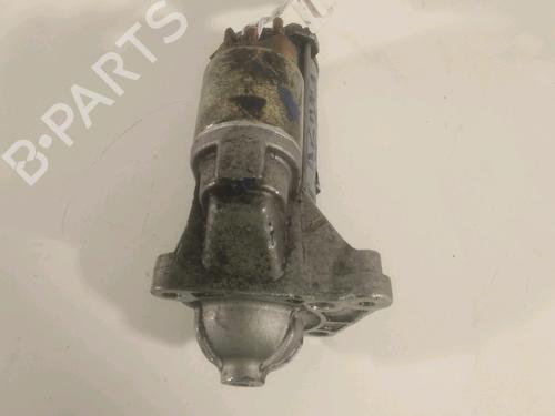 Starter RENAULT SCÉNIC II (JM0/1_) 1.9 dCi (JM0G, JM12, JM1G, JM2C) | BP25611249M8 