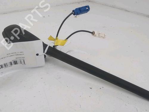 antennabase-citroen-jumpy-iii-van-v_-2016-33860330 main image