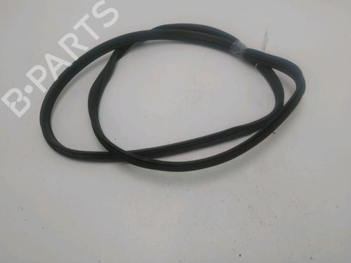 Used Rubber door seal CITROËN C3 I (FC_, FN_) 1.4 i (73 hp) 24521178