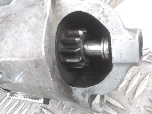 Used Starter Starter SUZUKI GRAND VITARA II (JT, TE, TD) 1.9 DDiS All-wheel Drive (JT419, TD44, JB419WD, JB419XD,... (129 hp) 20114269 20114269