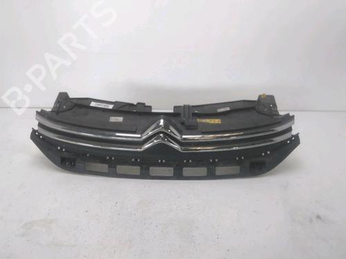 Grill CITROËN C3 III (SX) 1.6 BlueHDi 75 (75 hp) 28068445