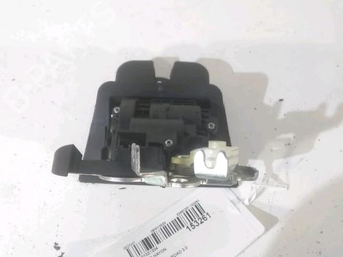 Used Tailgate lock AUDI A4 Allroad B8 (8KH) 3.0 TDI quattro (245 hp) 27394840