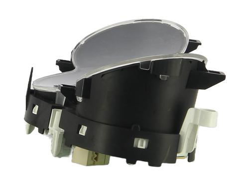 Instrument cluster CITROËN C3 II (SC_) 1.2 VTi 82 | BP37186537C47 - Image 2