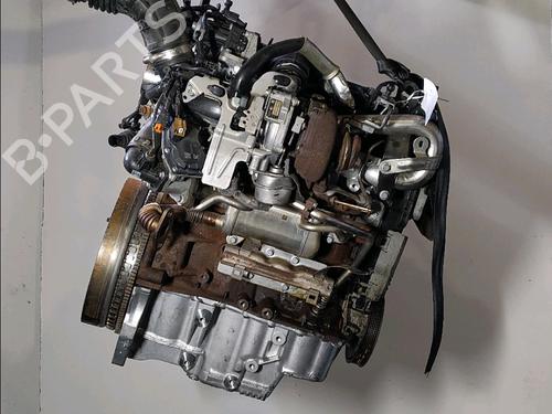 Engine RENAULT KADJAR (HA_, HL_) 1.5 dCi 110 (HLA3) | BP30652102M1 - Image 3