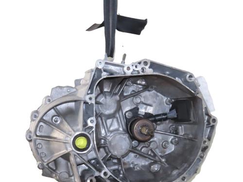 Gearbox CITROËN C4 II (NC_) 1.2 THP 130 (NCHNYM, NCHNYT) | BP38184116M3 - Image 3