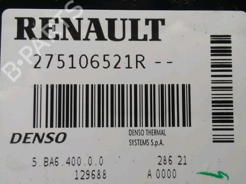 Climate control RENAULT MASTER III Van (FV) 2.3 dCi 165 FWD (FV0P, FV0U, FV11, FV12, FV1E) | BP37004208I5 - Image 2
