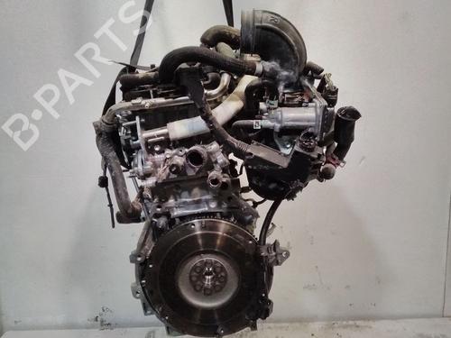 Motor TOYOTA YARIS (_P13_) 1.5 (NSP131_) (112 hp) 15746107