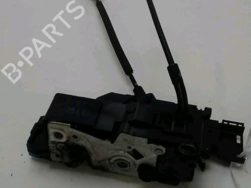 Used Rear right lock Rear right lock PEUGEOT 207 (WA_, WC_) 1.6 16V VTi (120 hp) 17470274 17470274