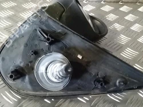 Left mirror PEUGEOT 206+ (2L_, 2M_) 1.1 | BP14964473C26
