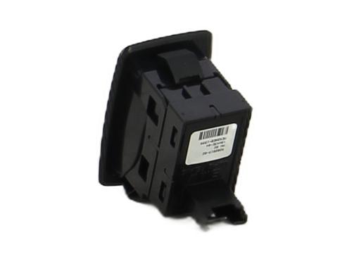 Used Right rear window switch Right rear window switch BMW X3 (F25) xDrive 20 d (184 hp) 32715783 32715783